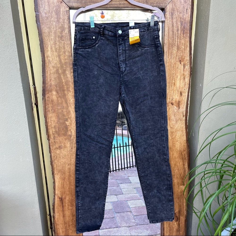 NWT H&M Jeans